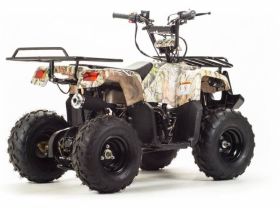 Квадроцикл MOTOLAND 110 Rider (2021 Г.)