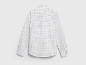 Рубашка для мальчиков, Голубой