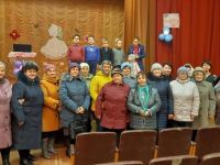 Вольно-Донской сельский дом культуры