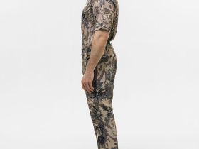 Летний костюм для охоты Remington Arizona Figure — влагоотводящий, UPF 50+, бесшумный