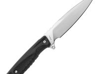 Туристический нож НОКС Антей 3, сталь D2, рукоять резина