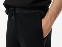 Мужские хлопковые спортивные брюки Lacoste