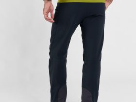 Брюки Yoho Softshell II Мужские