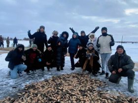 Иностранные студенты поделились, почему решили поступить в Якутск