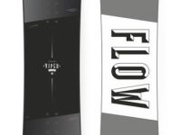 Сноуборд FLOW VIPER 17/18