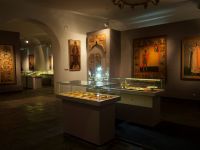 Сольвычегодский историко-художественный музей-заповедник