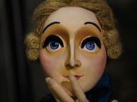 Музей Театра Образцова