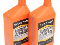 Гидравлическая система рулевого управления SeaStar 1,7, шланги 18 футов