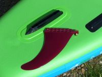 Плавник эластичный Red Paddle Flexi Fin 8"