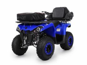 Квадроцикл SHARMAX Hummer 280 (2024)
