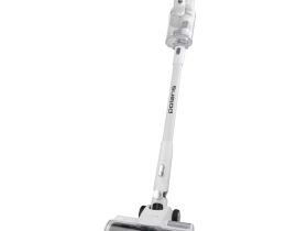 Вертикальный моющий пылесос Polaris PVCW 8065