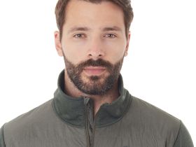 *Куртка гибрид "Innova"