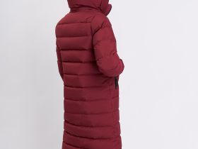 Пальто пуховое Siberia II Женское