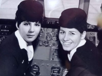 Историю создают люди: Галина Халепа