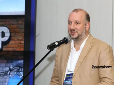 Секретарь СЖР Роман Серебряный:  Журналистике нужен баланс между смыслами и технологиями
