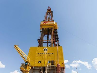 «Таас-Юрях Нефтегазодобыча» увеличит добычу за счет внедрения нового российского оборудования