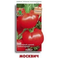 Томат Москвич