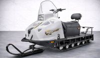 Снегоход STELS Мороз 600S