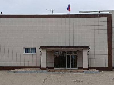 Никулинская сельская библиотека