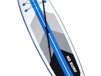 Надувная доска для SUP-бординга ND Surf 10.6, Blue