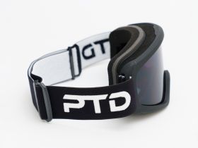 Маска горнолыжная детская