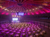 МТС Live Холл г. Санкт-Петербурга