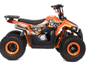 Квадроцикл SHARMAX Cross 150 (2024)