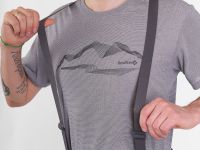 Брюки ветрозащитные Vector GTX IV Мужские