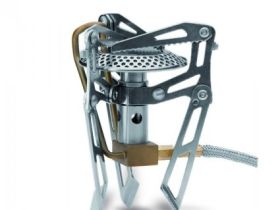 Горелка Mantis