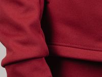 Толстовка Nordski Bonfire Ruby