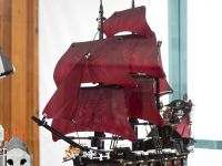 Музей лего LEt'sGO