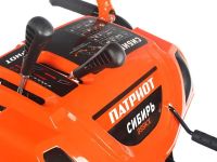 Снегоуборщик PATRIOT Сибирь 999 ЕKX