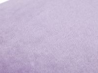 Наволочка декоративная Supersoft, сиреневая