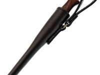 Нож Финка-135, сталь S90V, рукоять айронвуд