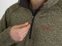 Пуловер Aniak