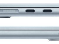 Ноутбук Apple