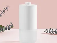 Ароматизатор Xiaomi Mijia Automatic Fragrance Machine Set (MJXFJ01XW) (белый)