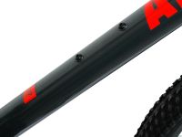 Горный велосипед Altair MTB HT 29 2.0 Disc, год 2021, цвет Зеленый-Черный, ростовка 17