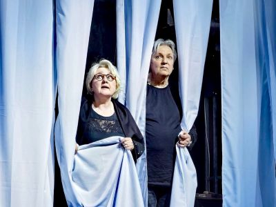 Билеты на Земля Эльзы (Театральный центр «Вишнёвый сад») / Театр | Афиша | ИнфоТаймс