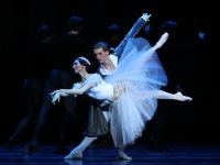 Театр балета имени Леонида Якобсона