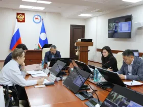 Новый детский сад планируют ввести в Якутске в ноябре