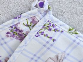 Набор прихваток Capricia