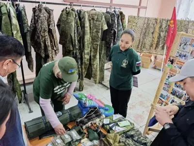 Комитет семей воинов Отечества запустил чат-бот с образцами документов