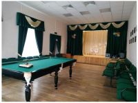 Поповский сельский клуб