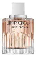 Illicit Flower: туалетная вода 100мл уценка