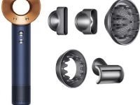 Фен Xiaomi SenCiciMen Hair Dryer HD15 (Золотой)