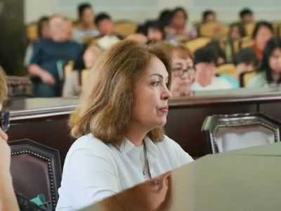 Заместителем главы Якутска по соцвопросам стала Ольга Яшина