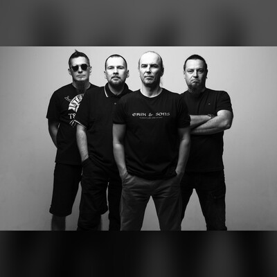 Рок Бар «Китайский летчик Джао Да»