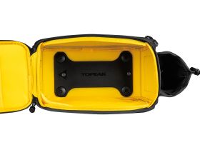 Велосумка на багажник Topeak MTM TrunkBag EX TT9655B (черный)