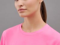 Футболка прямого силуэта из капсулы СПОРТ